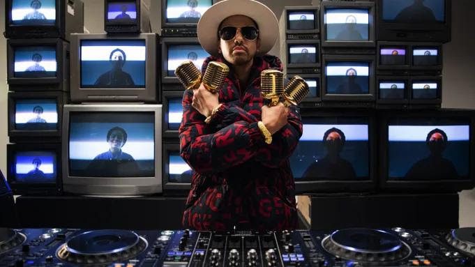 DJ Cassidy
