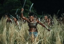 The Woman King Out Performs Analysts Predictions, Earns 19 Million at Weekend Box Office