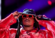 Migos Rapper Takeoff Shot and Killed in Houston