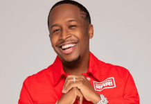 Radio Facts Spotlight: Rising Radio Star Ferrari Simmons