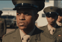 Radio Facts Movie Review: The Inspection, A24 Studios (Trailer)