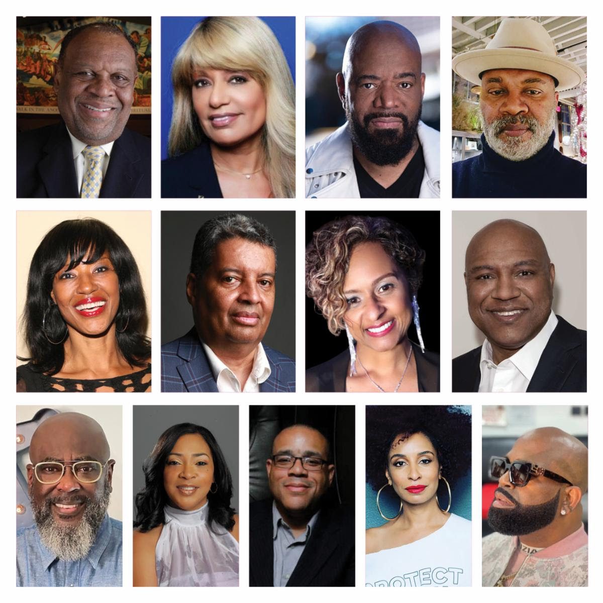 The Living Legends Foundation