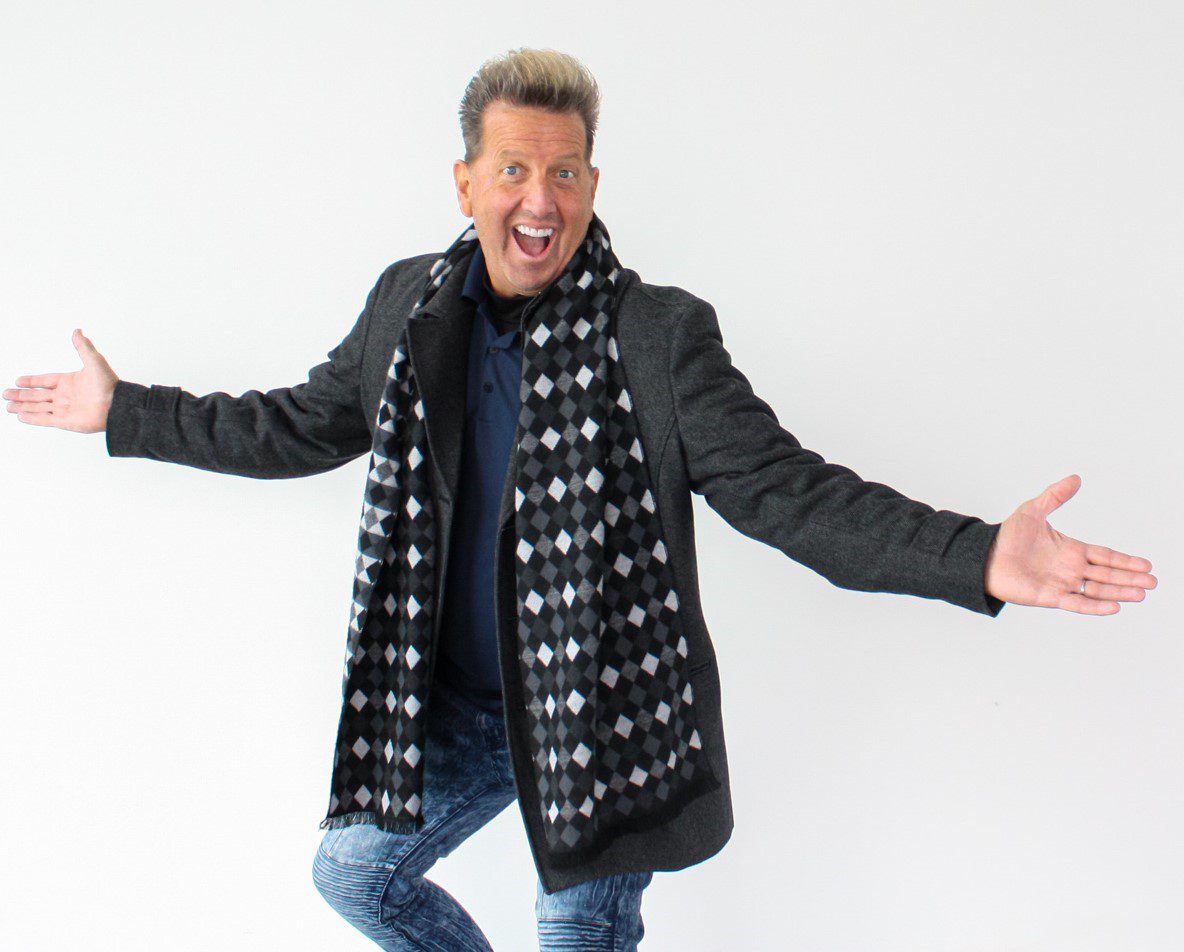 Shawn Parr's Backstage Country