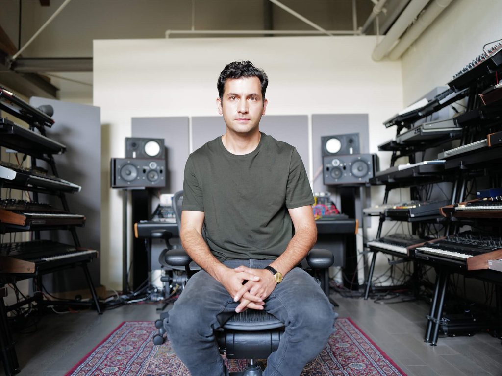 Wavetick: Music Marketplace