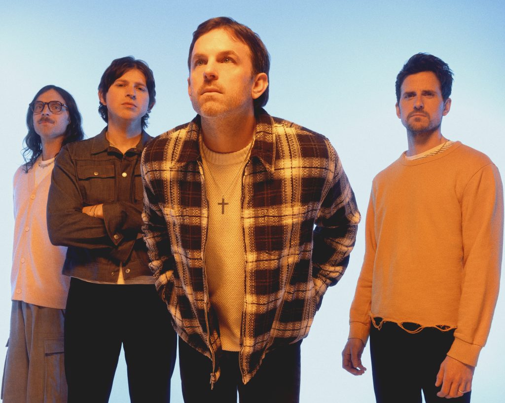 Reservoir Announces Publishing