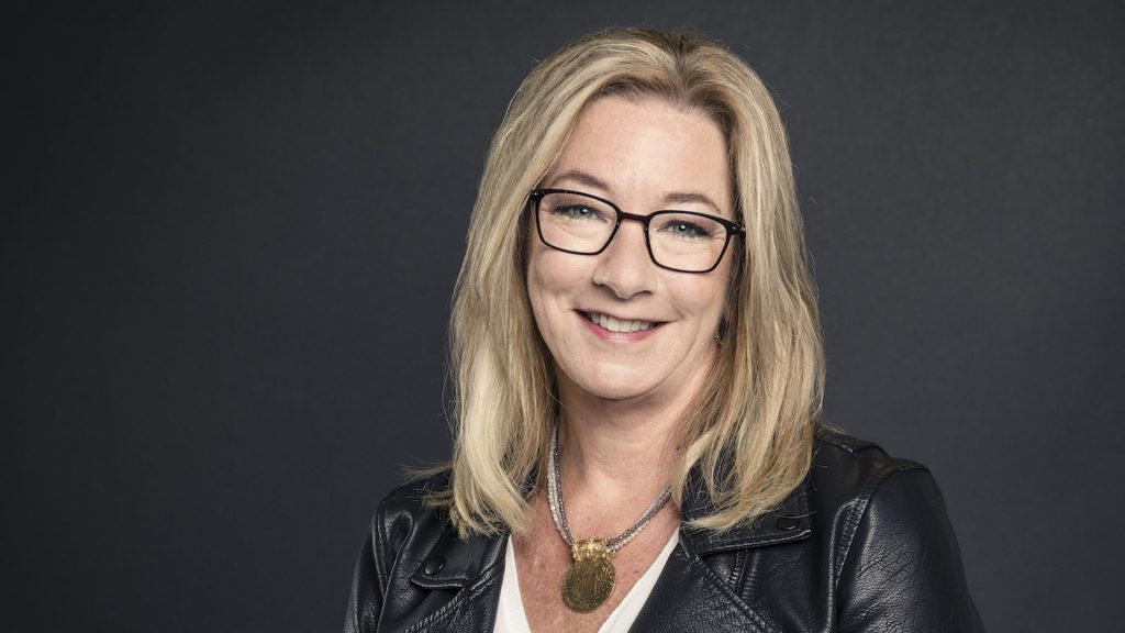 CMG's Marian Pittman to lead WSB-TV