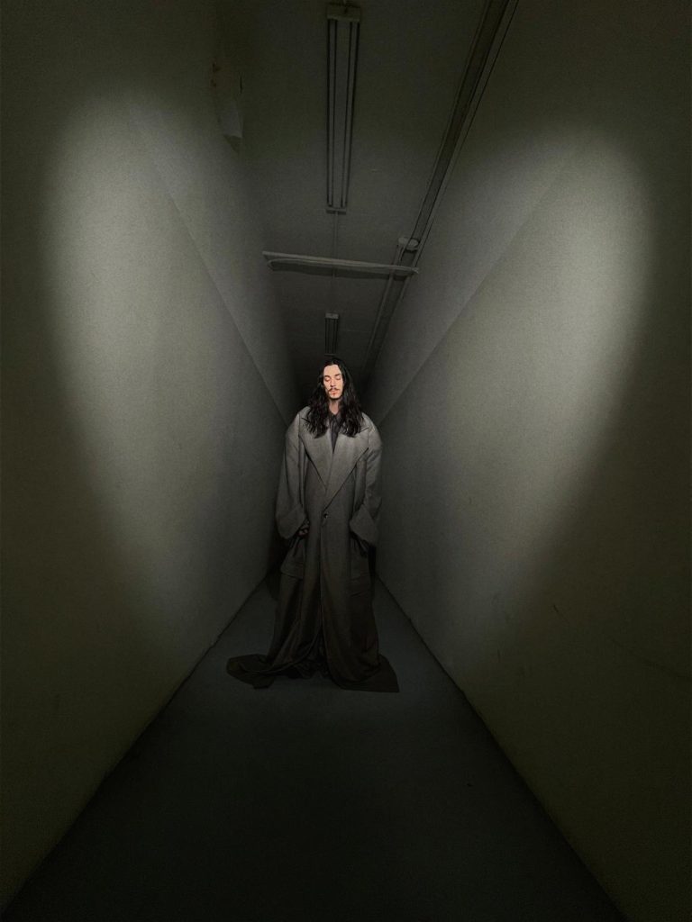 Lubalin's Catchy New Single: "just love"