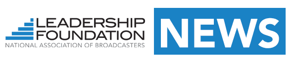 NAB Honors Broadcasters: