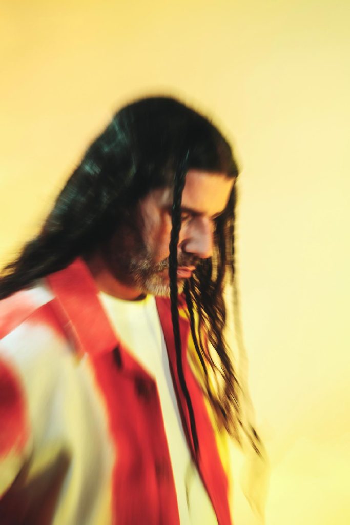 Sofia Kourtesis Remixes Quantic's Run - Out Now!