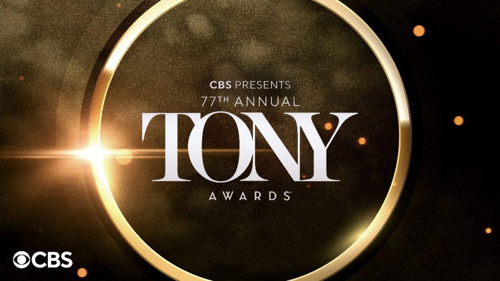 THE 77TH ANNUAL TONY AWARDS® Nominations Unveiled