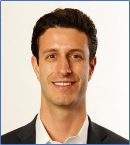 TV News Week Honors CMG's Jordan Cipala