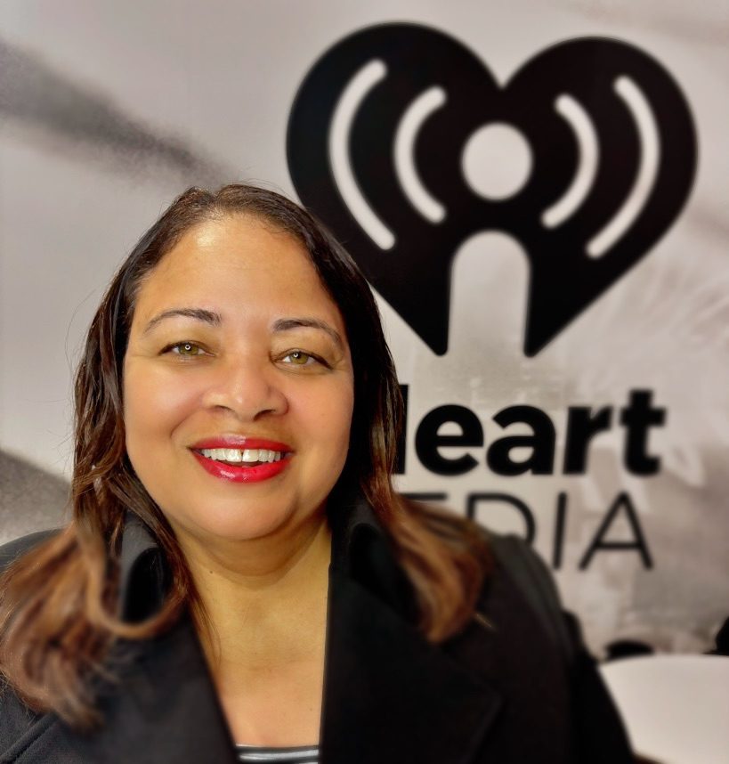 Marie Tolson-Overton