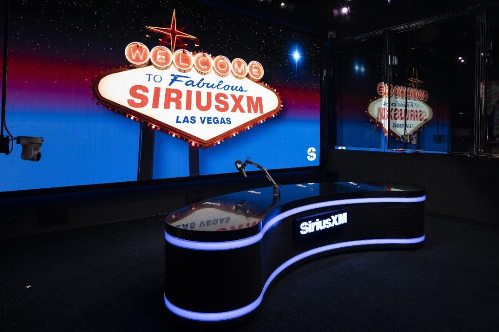 SiriusXM