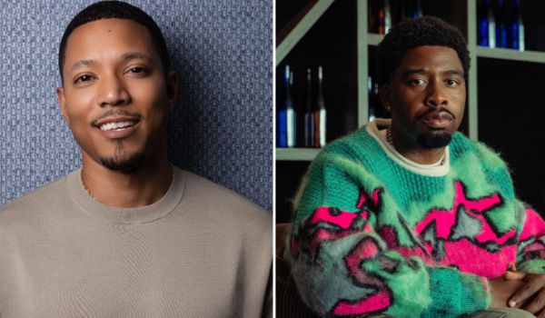 Capitol's Bold Move: Holder and Stewart to Lead Urban A&R