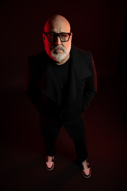 Tim Virgin's Big Return to Chicago Radio: Rocking the Afternoon