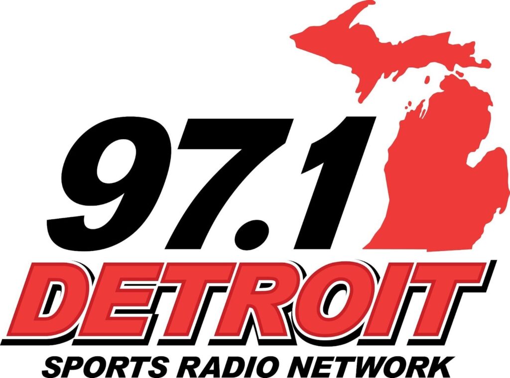 Detroit’s 97.1 The Ticket Goes Michigan-Wide This December