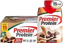 Premier Protein Shakes and more Recalled