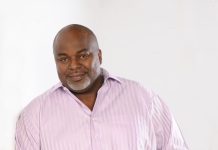 BHERC RAISES THE CURTAINS ONCE AGAIN TO SPOTLIGHT ICONIC BLACK TALENT AT SIGNATURE “A GREAT DAY IN BLACK HOLLYWOOD”