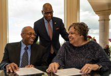 Morgan State University Enters the World of Filmmaking with First Offering of Documentary About Philanthropist Calvin Tyler