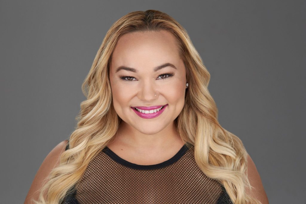 Ivy "Unleashed" Named Afternoon Drive Host at Power 96 Miami