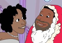 Christmas Classics From The Jackson 5, The Supremes And The Temptations Get Animated In First-Ever Official Videos