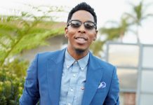 DEITRICK HADDON MAKES GUEST STAR APPEARANCE ON BOUNCE TV’S SAINTS & SINNERS