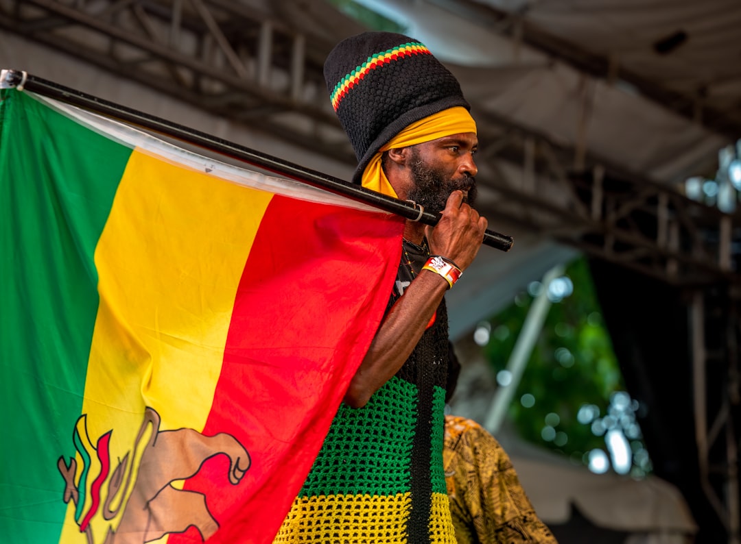 Music World Mourns Reggae Pioneer Jimmy Cliff and Tim Williams