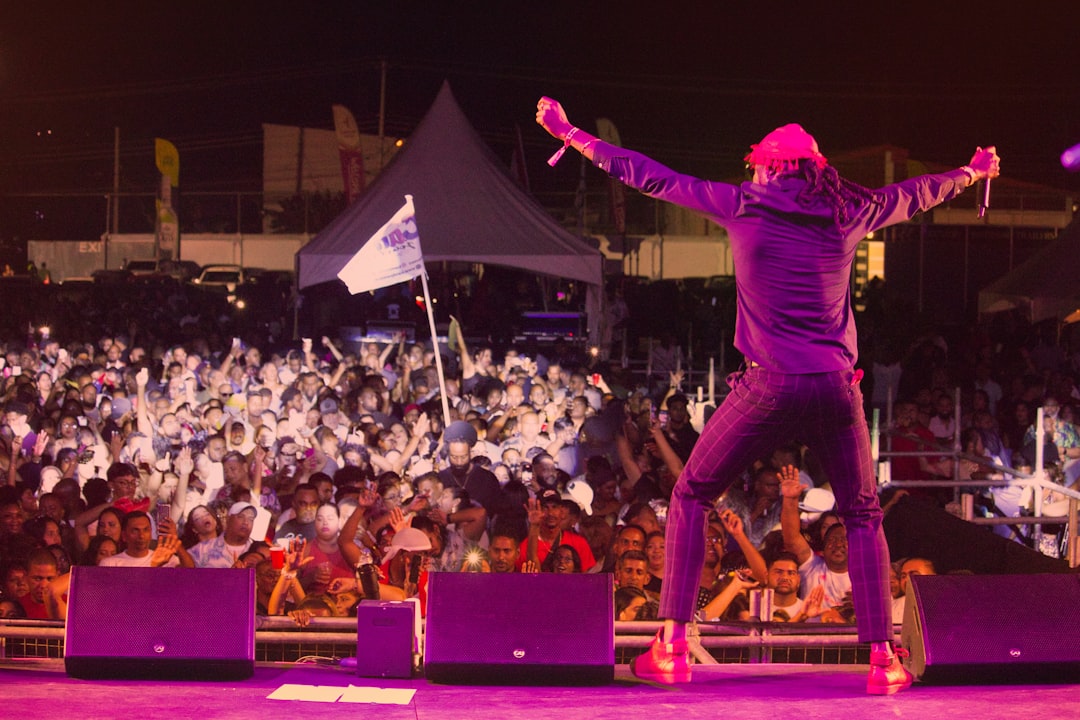 Recent Key Hires and Changes in the Music Industry