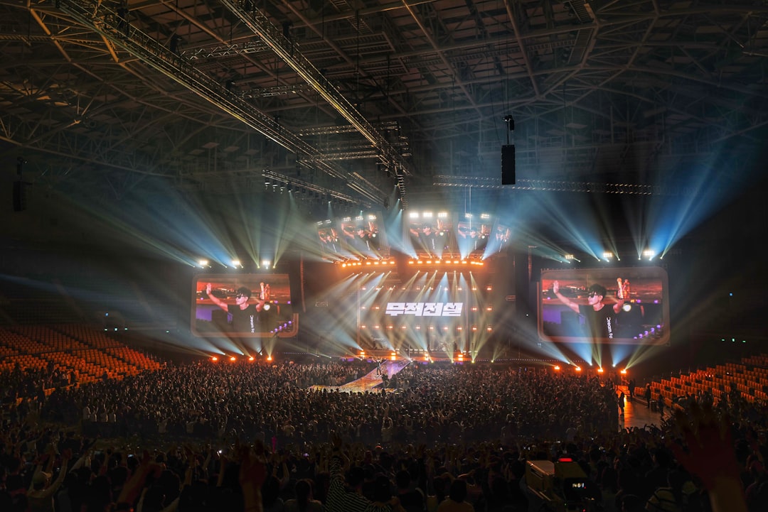 Key Music Stocks to Monitor Amid Industry Trends