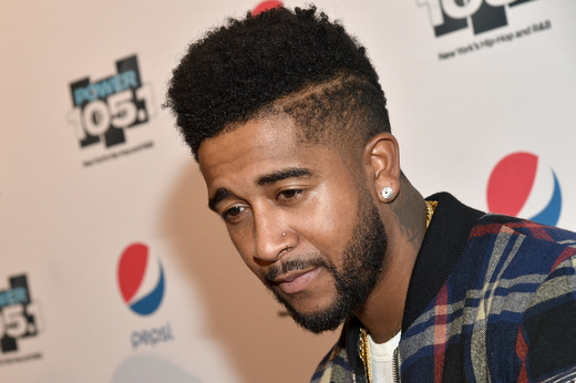 ><figcaption>Singer-songwriter Omarion attends Power 105.1s Powerhouse 2015 at the Barclays Center on October 22, 2015 in Brooklyn, NY. (Photo by Mike Coppola/Getty Images for Power 105.1’s Powerhouse 2015)</figcaption></figure>
<p>Last Thursday night was a star-studded evening for Power 105.1’s Powerhouse 2015 at Barclays Center in Brooklyn, NY. Some of today’s top recording artists including Kendrick Lamar, Future, Big Sean, Fetty Wap, Meek Mill, Jeremih, Jidenna and Omarion performed some of their greatest hits at the biggest Hip-Hop and R&B concert of the year.</p>
<p>Special appearances were also made by NY Jets wide receiver Devin Smith. The crowd went wild for the slew of talent that came out to Brooklyn for this superstar event. Jidenna was among those who kicked-off the show with his hit single, Classic Man followed by Omarion’s Post to Be and Bump Bump Bump.</p>
<p>Jeremih then performed, Birthday Sex and Don’t Tell ‘Em. He was followed by Meek Mill, who brought out special guests Rick Ross, DJ Khaled, A$AP Ferg to cheers from the crowds and fiancée Nicki Mina made a quick on stage appearance to show her support. <strong>Fetty Wap</strong> didn’t let his recent motorcycle accident keep him off the stage or off his throne that he was literally carried out on.</p>
<p>The New Jersey native performed top hits 679, Mine Again, and Come My Way with his braced leg propped up covered in a Louis Vuitton blanket. Khloe Kardashian’s ex French Montana who recently showed her his support, jumped on stage to join <strong>Fetty Wap</strong> surprising the Brooklyn crowd.</p>
<p>Big Sean got the fans on their feet with Clique and I Don’t Fuck With You then Future shut it down with I Thought It Was a Drought. Kendrick Lamar closed out an unforgettable evening with a full set to the packed house including 2 form his new album Bitch, King Kunta and Alright.</p>
<figure class=
