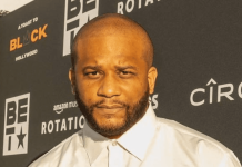 10 Music Industry Titans You Need to Know NOW!