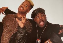 “Yo MTV Raps” Co-Host Doctor Dre Loses Leg to Diabetes, Go Fund Me Campaign Activated