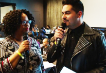 DISNEY ALONG WITH BLACK GIRLS CODE, NISSAN, HP & THE JETBLUE FOUNDATION COLLABORATE FOR THE WARRIORS WHO CODE CHALLENGE