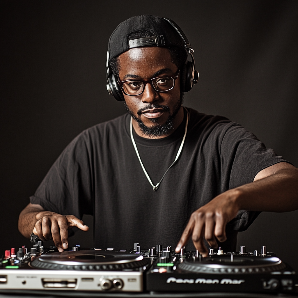 Mike Johnson's Weirdo Workshop Transforms Music Industry