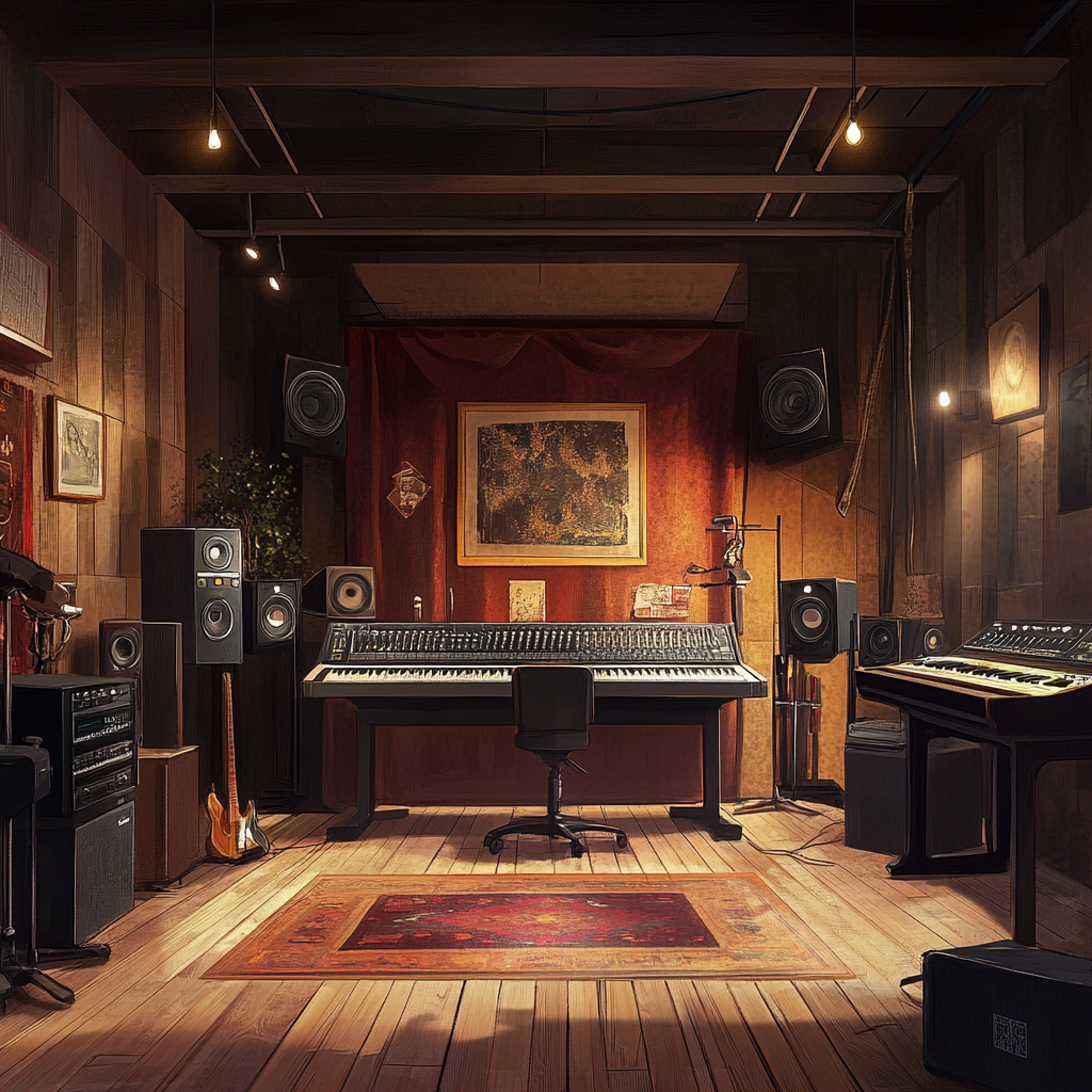 Sophia Sansone Ascends to Leadership at Make Wake Artists