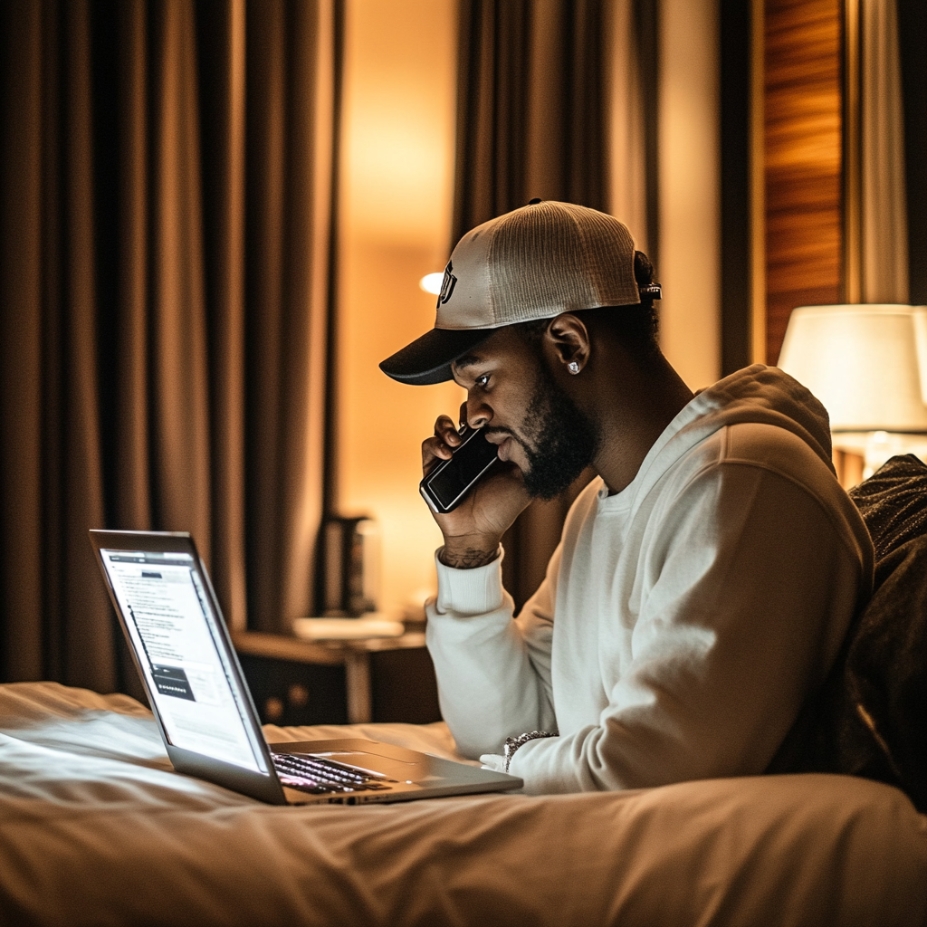 TikTok and Apple Music Collaborate on New Streaming Features