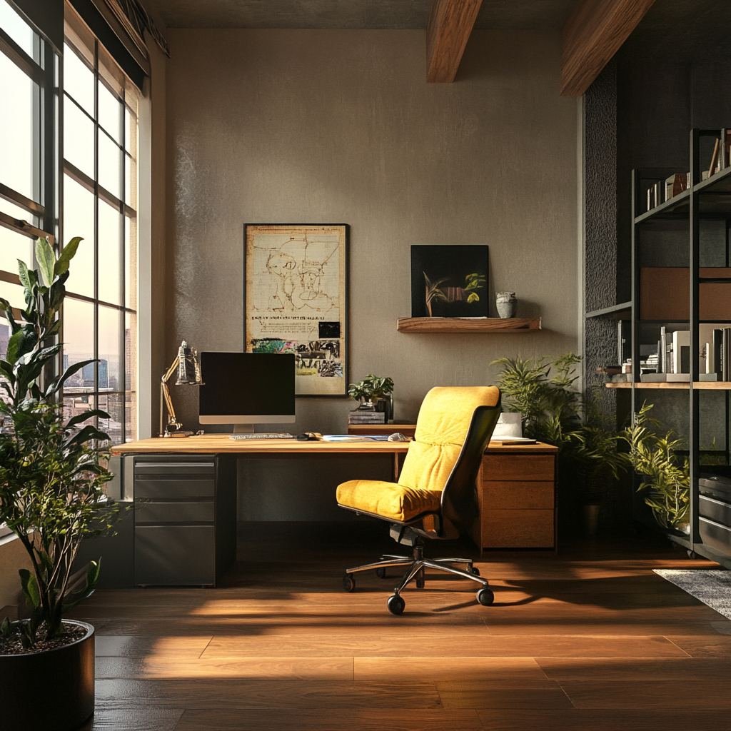 DJ Seth Womack Returns to Tahlequah for New Musical Journey