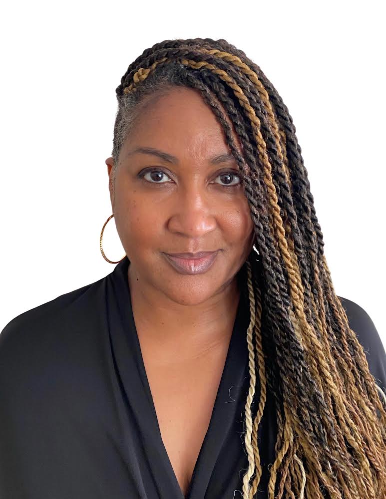 Congrats to Traci LaTrelle