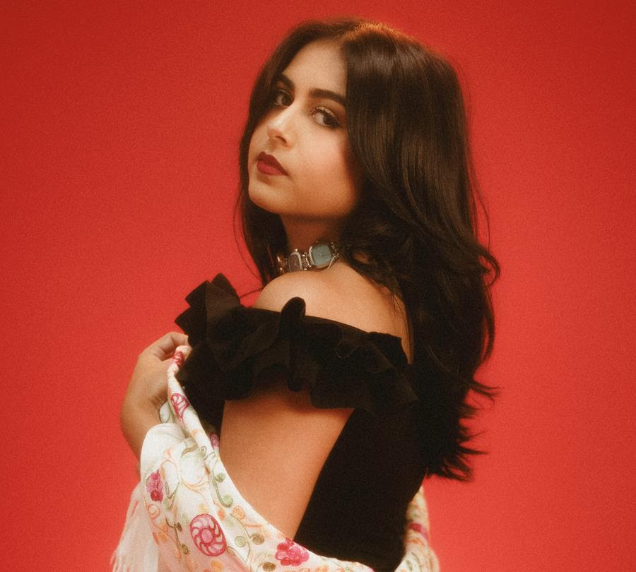 Janette Mata Wins 2025 peermusic Latin Music Award