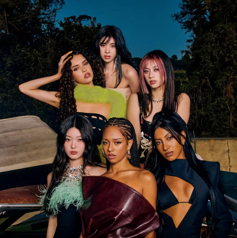 Best New Artist Nominees Shine at 68th Grammy Awards