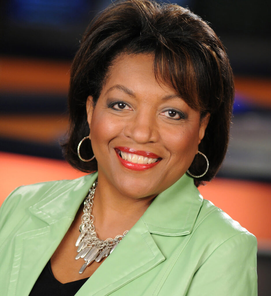Karen Holmes Ward to Receive Broadcaster of the Year Award