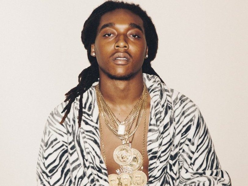 Rickey Smiley on Hip Hop's Demise and Takeoff