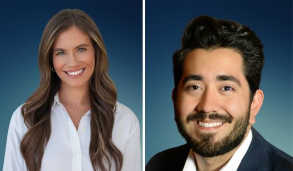 Skyview Networks Promotes Finance and Communications Leaders