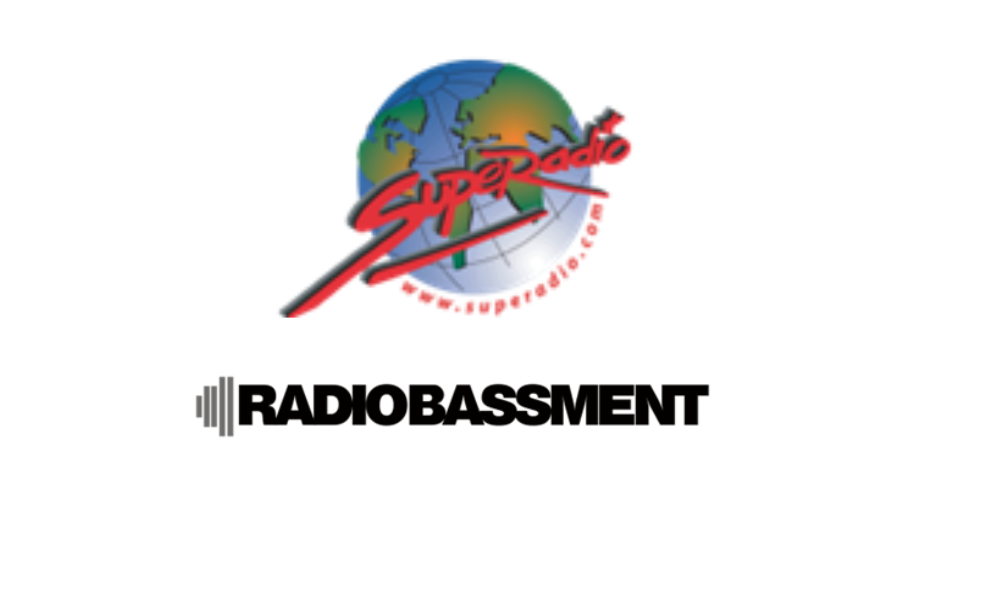 DJ E-Rock Brings Radio Bassment to LA for All-Star Weekend