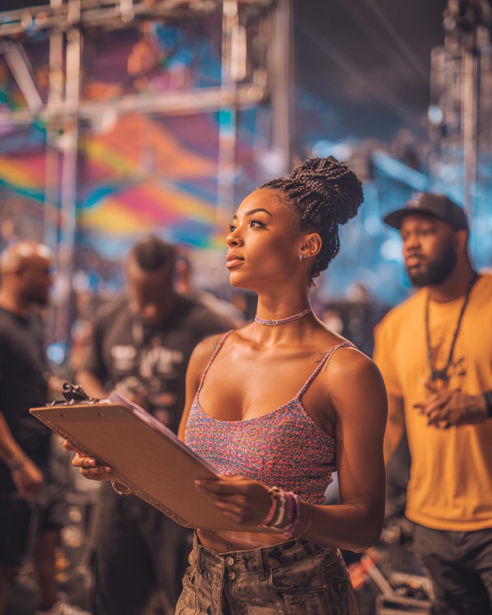 AI in Broadcasting: Ethics in Efficiency