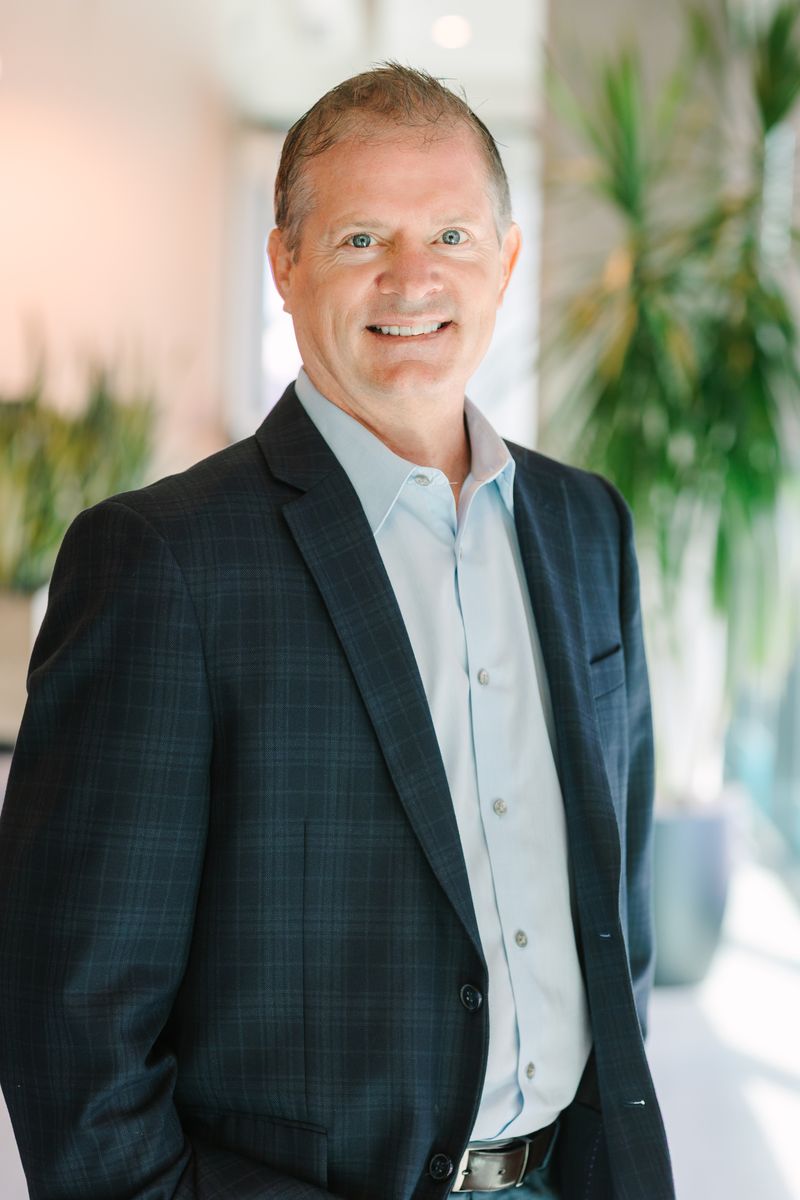 Sony Music Publishing Names Michael Riggs SVP