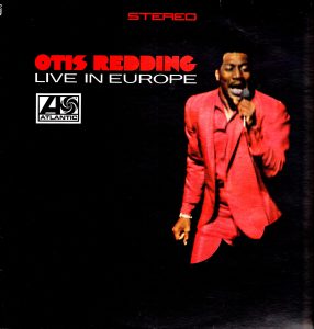 Otis Redding Honored with Star on Hollywood Walk of Fame