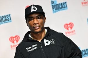 Black Effect Podcast Festival Returned to Atlanta for a Day of Live Podcasts and Community Conversations