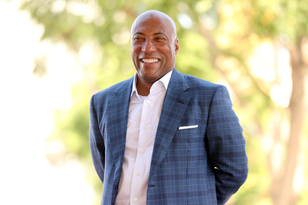 byron allen