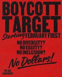 Minnesota Residents Oppose Target's Policy